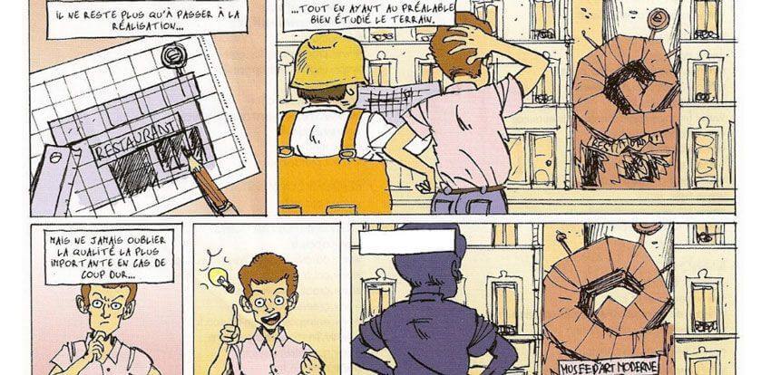 La théorie de l’effectuation, les principes clés pour les entrepreneurs