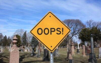 Comment apprendre de ses erreurs