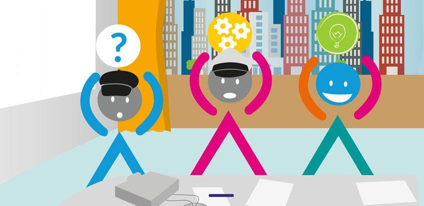 L’histoire d’une transformation…Chapitre 1