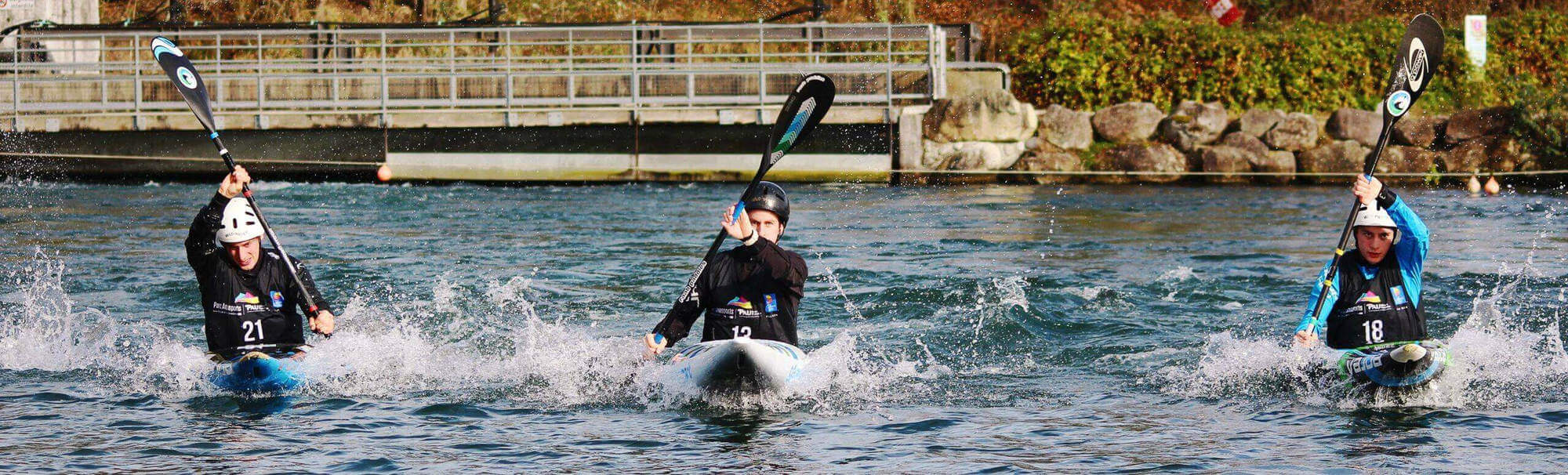 La team Cailak : le sport d’une vie