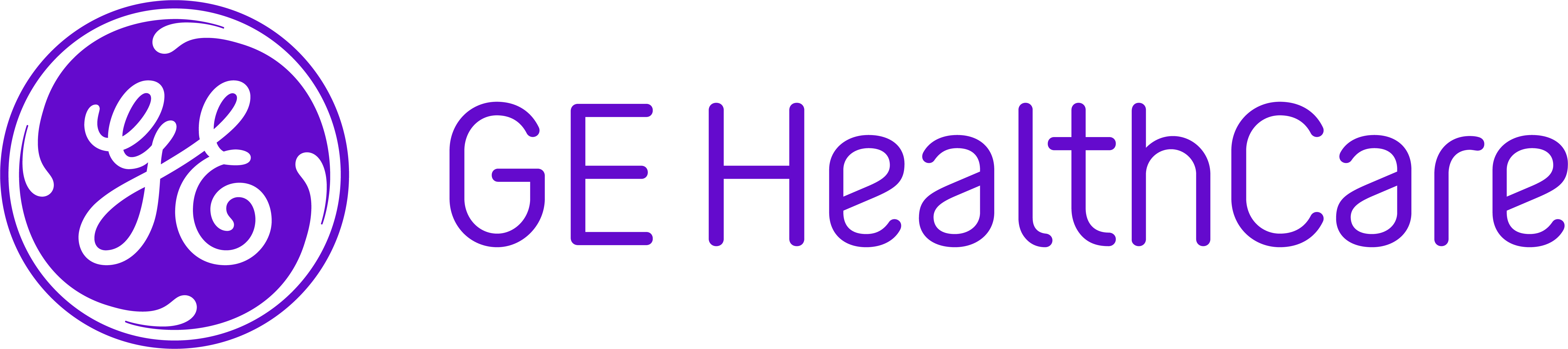 logo ge healthcare