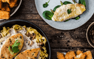 L’innovation en cinq leçons : retour sur une stratégie claire et pertinente.