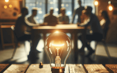 L’innovation et la confiance : clés du succès