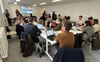 L’innovation et l’IA à l’honneur