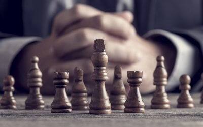 L’art de l’innovation stratégique : conduire la croissance dans un monde en mutation