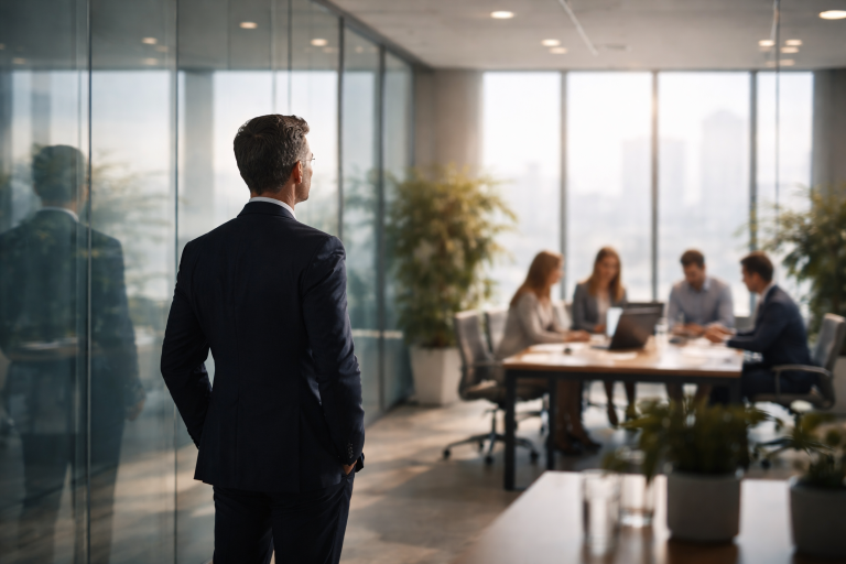 cap stratégique et mesure des progrès en innovation