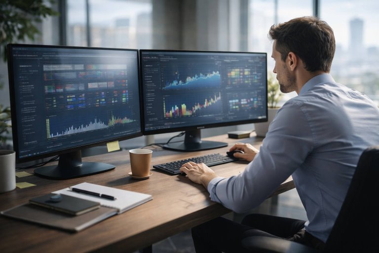 centralisation et suivi des objectifs dans un environnement digital (2)