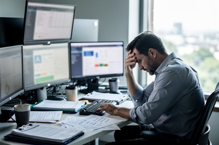 confusion et surcharge dans le pilotage de l’innovation (2)