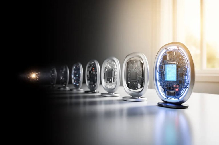 échelle TRL Technology Readiness Level 1 à 9 niveaux maturité technologique (1)