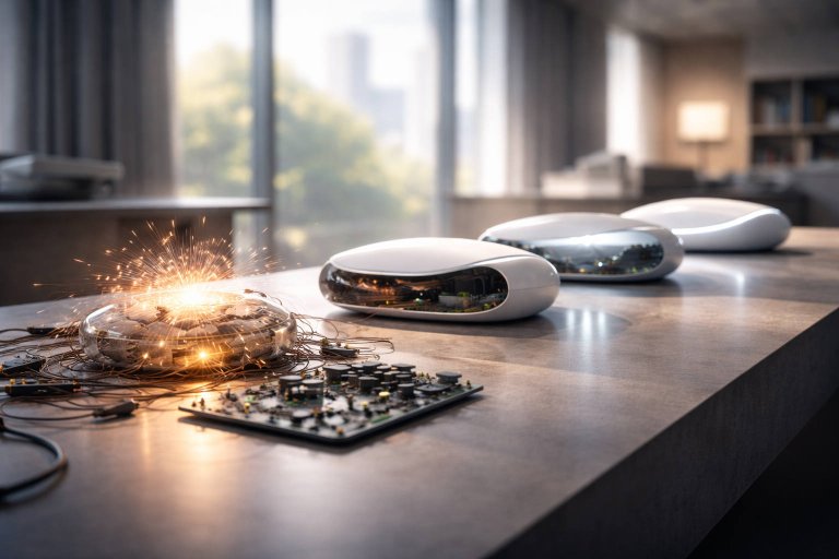 progression graduelle d’une technologie du concept au déploiement (1)