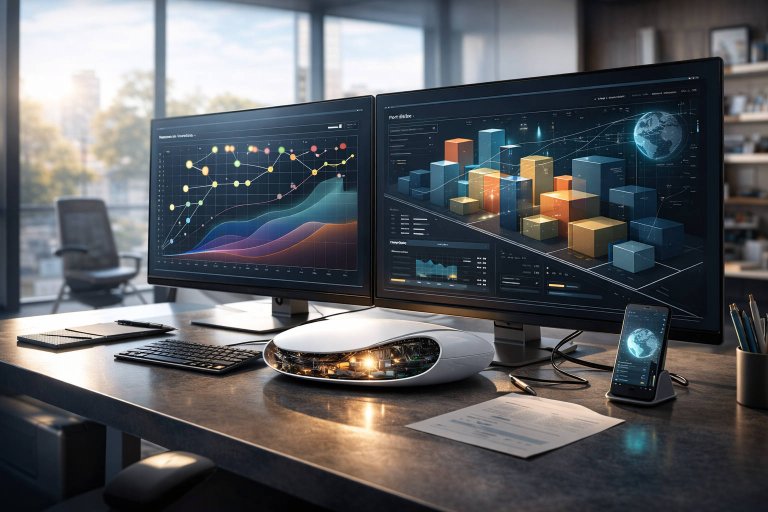 suivi du TRL dans un outil de pilotage innovation