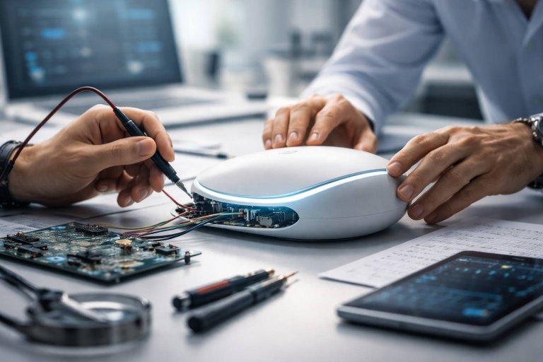 validation technique d’une solution innovation