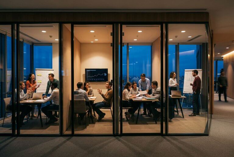 Comparaison 4 modèles programmes intraprenariat bootcamp temps dédié programme annuel